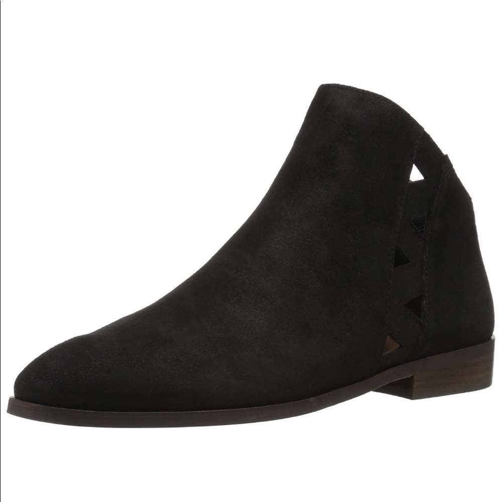 Lucky Brand Jakeela Ankle Boot 8.5